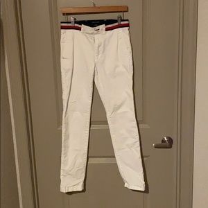 Tommy Hilfiger chino
